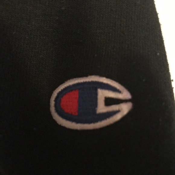 Champion Tops - Hoodie